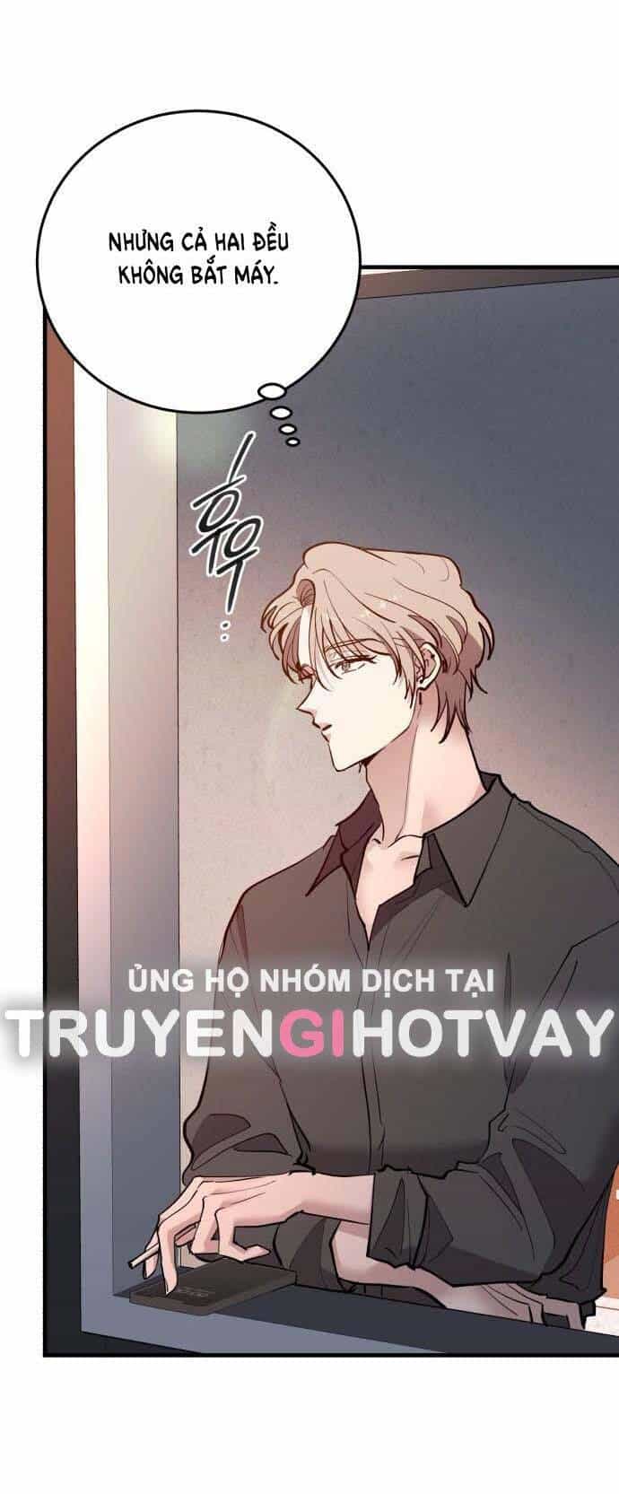 Tân Hôn Mệt Mỏi Của Trưởng Phòng - Chương 54.2 - ảnh 10