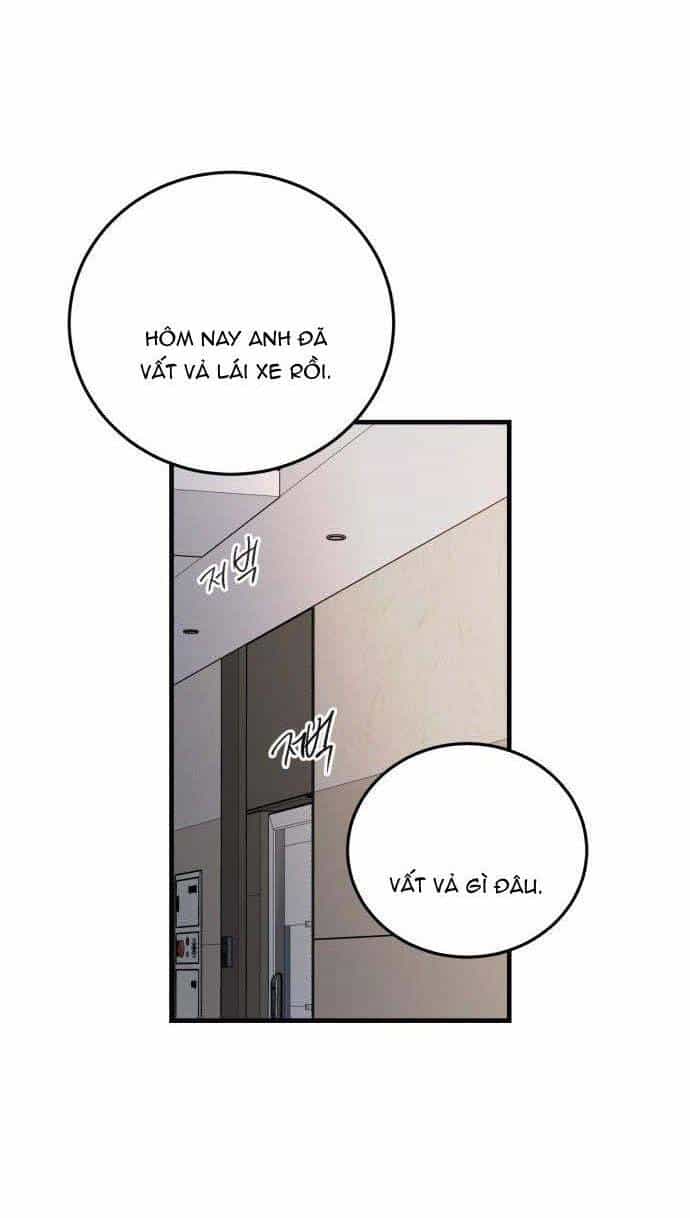 Tân Hôn Mệt Mỏi Của Trưởng Phòng - Chương 54.2 - ảnh 22