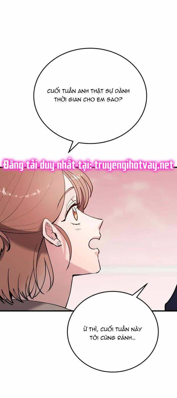Tân Hôn Mệt Mỏi Của Trưởng Phòng - Chương 54.2 - ảnh 28