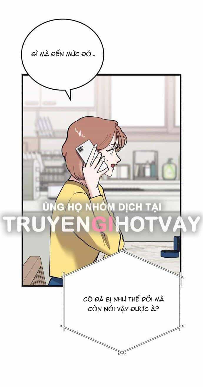 Tân Hôn Mệt Mỏi Của Trưởng Phòng - Chương 55.1 - ảnh 11