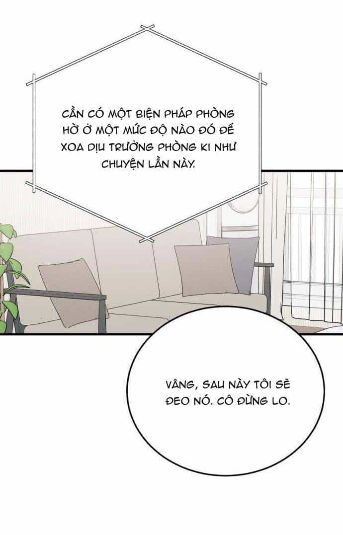 Tân Hôn Mệt Mỏi Của Trưởng Phòng - Chương 55.1 - ảnh 13