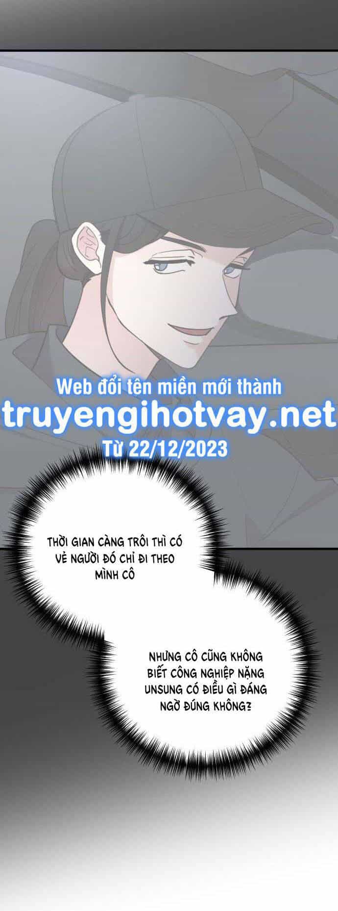 Tân Hôn Mệt Mỏi Của Trưởng Phòng - Chương 55.1 - ảnh 16