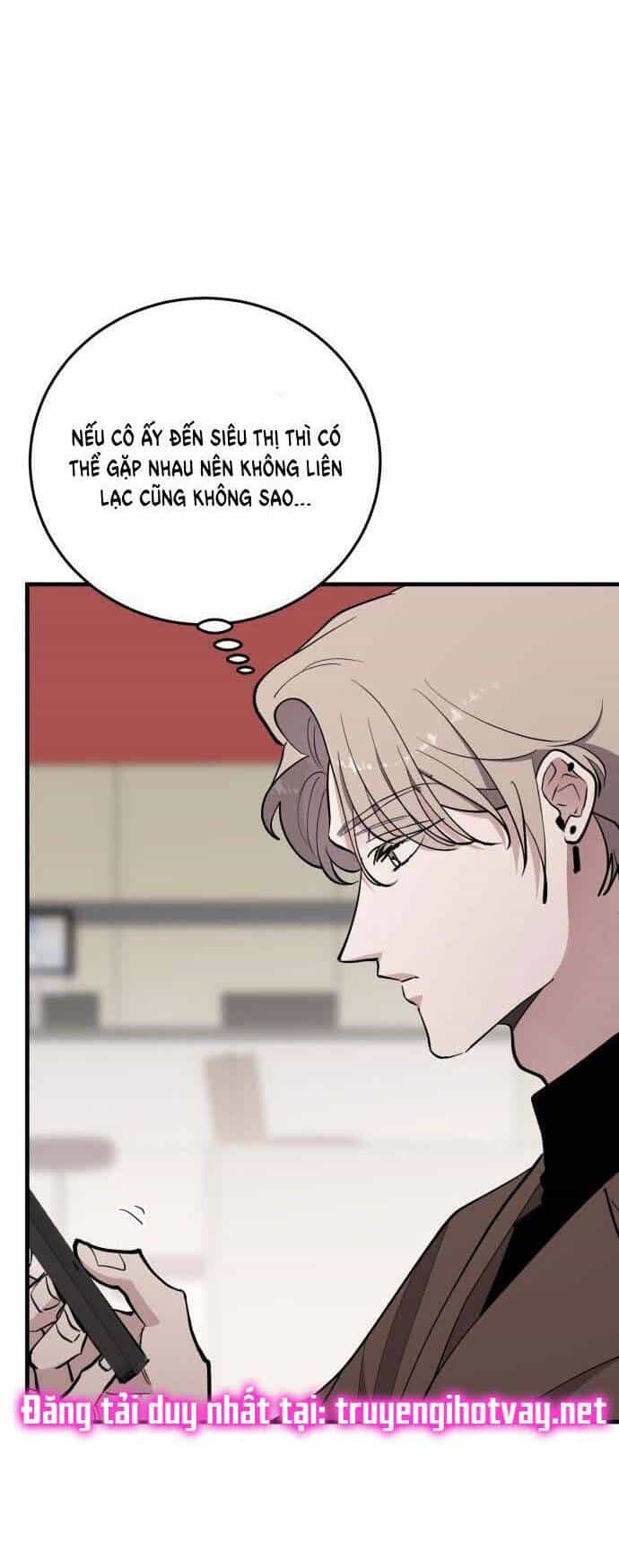 Tân Hôn Mệt Mỏi Của Trưởng Phòng - Chương 55.1 - ảnh 24