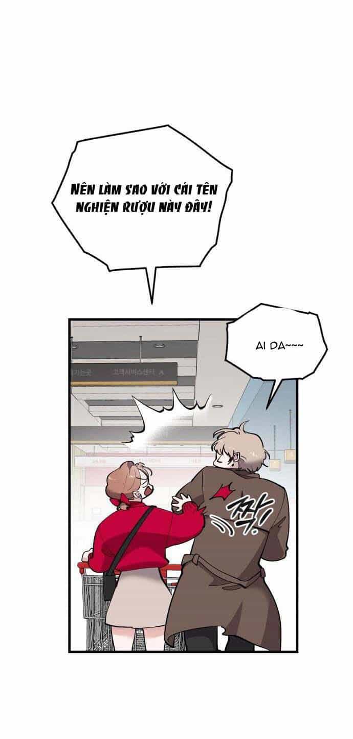 Tân Hôn Mệt Mỏi Của Trưởng Phòng - Chương 55.1 - ảnh 45