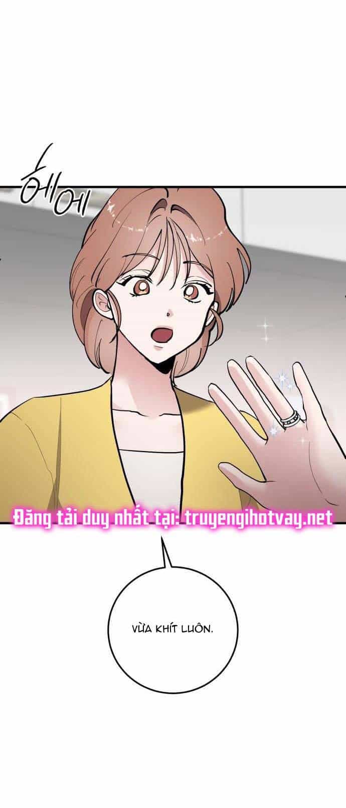 Tân Hôn Mệt Mỏi Của Trưởng Phòng - Chương 55.1 - ảnh 6