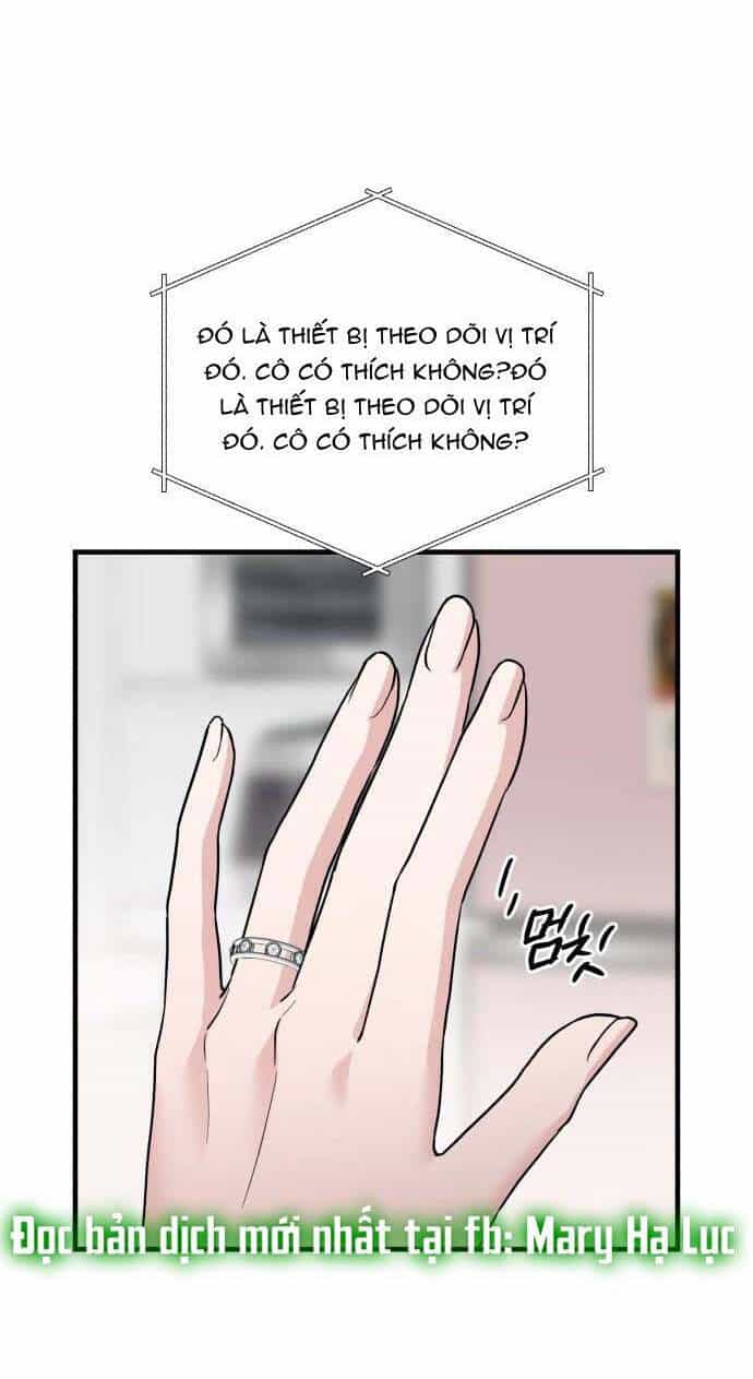 Tân Hôn Mệt Mỏi Của Trưởng Phòng - Chương 55.1 - ảnh 9