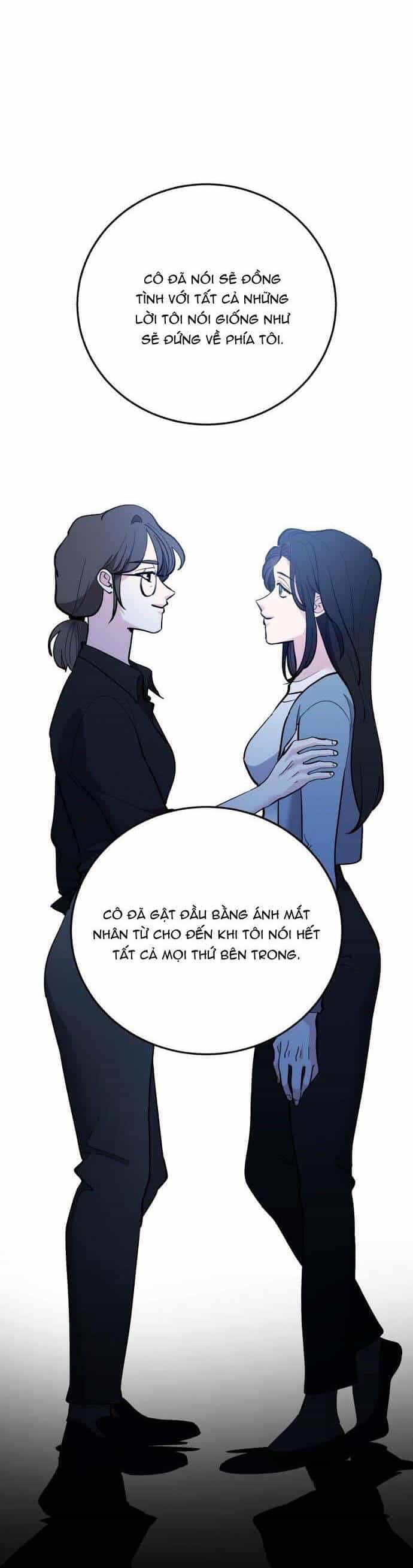 Tân Hôn Mệt Mỏi Của Trưởng Phòng - Chương 55.2 - ảnh 18