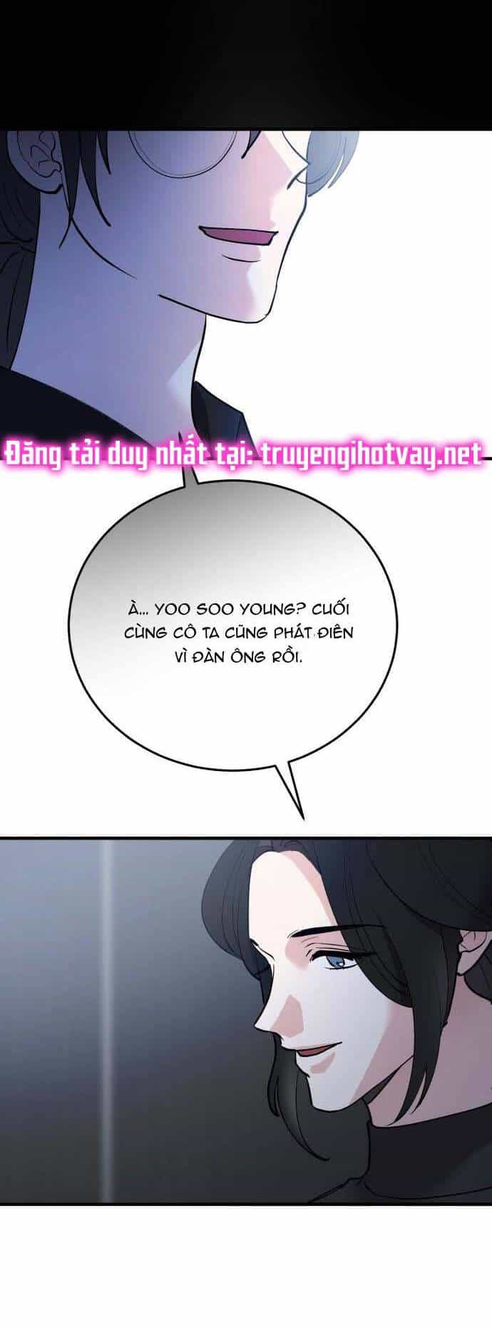 Tân Hôn Mệt Mỏi Của Trưởng Phòng - Chương 55.2 - ảnh 20