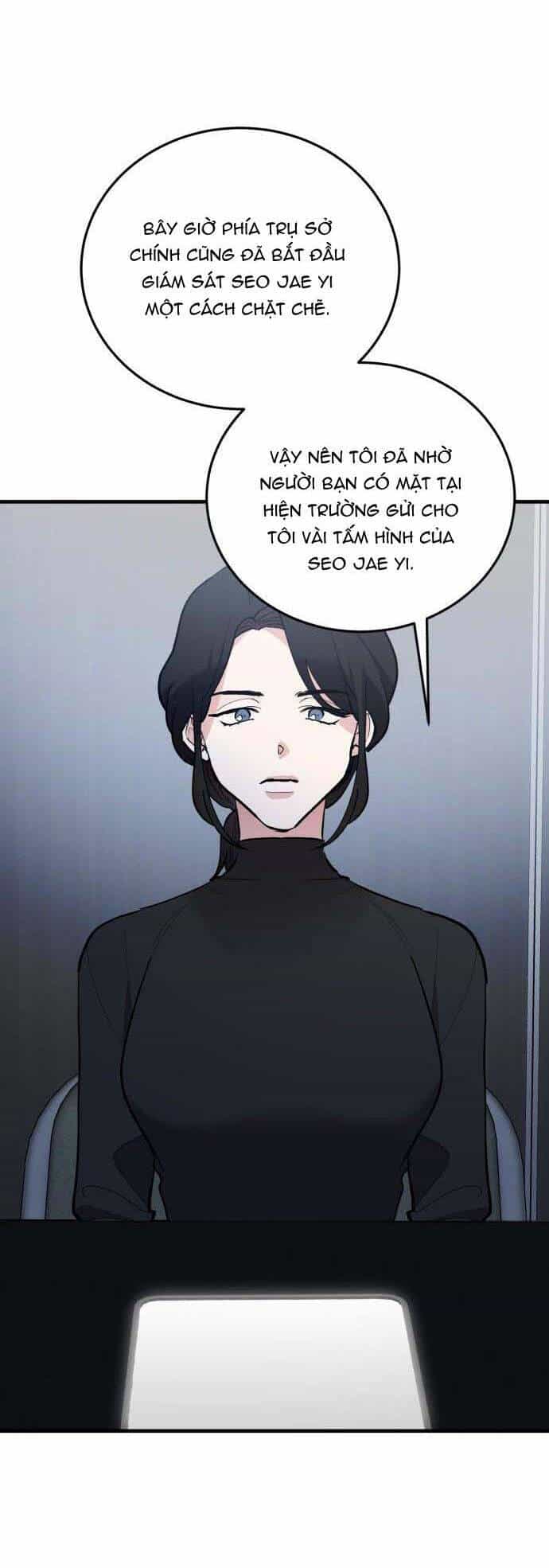 Tân Hôn Mệt Mỏi Của Trưởng Phòng - Chương 55.2 - ảnh 5