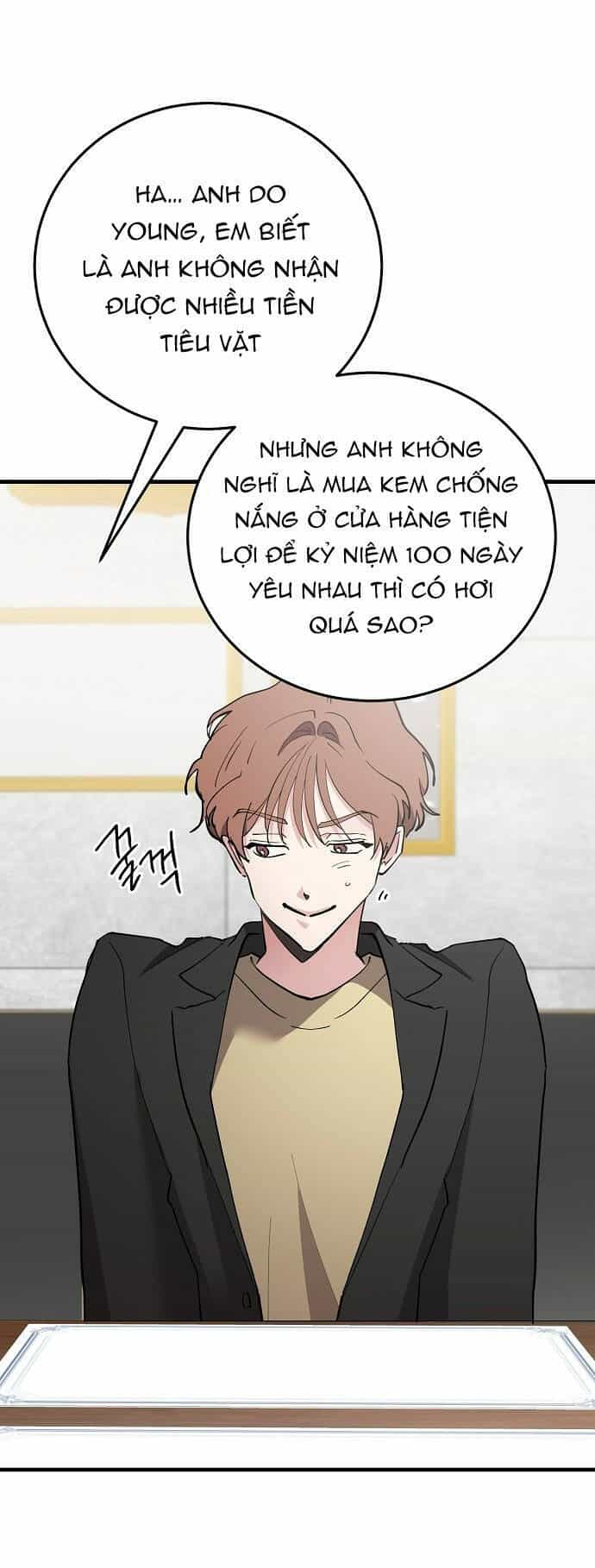 Tân Hôn Mệt Mỏi Của Trưởng Phòng - Chương 56.1 - ảnh 12