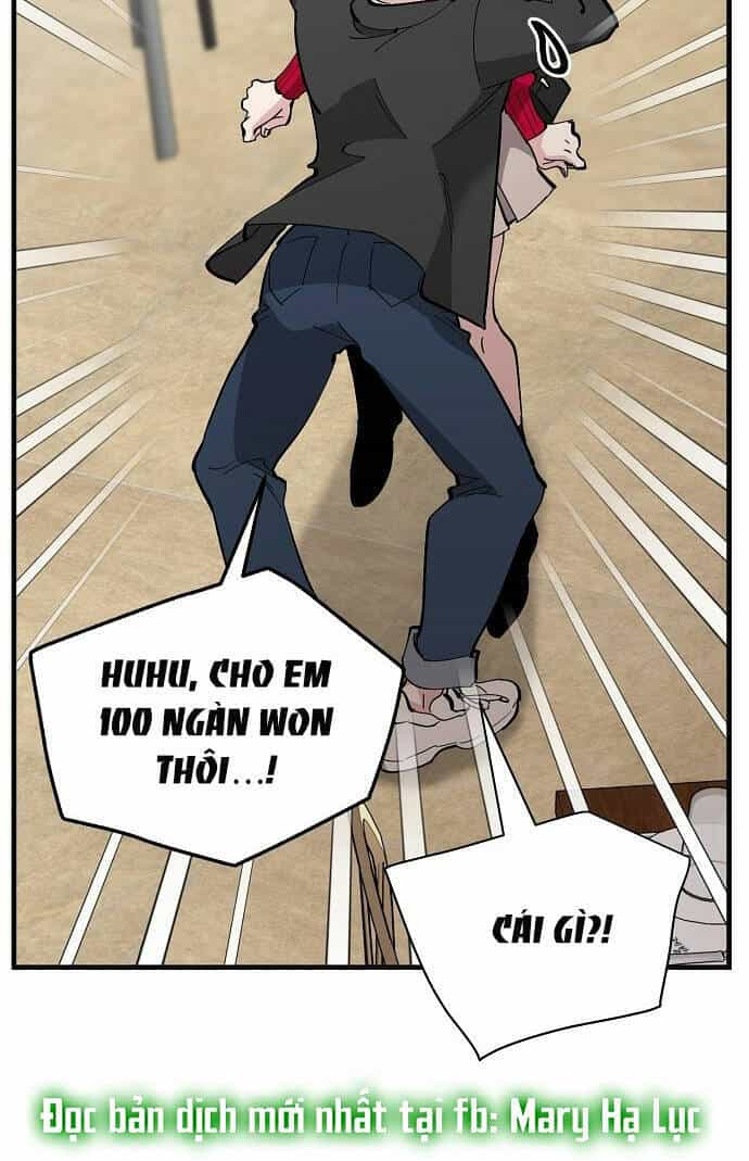 Tân Hôn Mệt Mỏi Của Trưởng Phòng - Chương 56.1 - ảnh 22