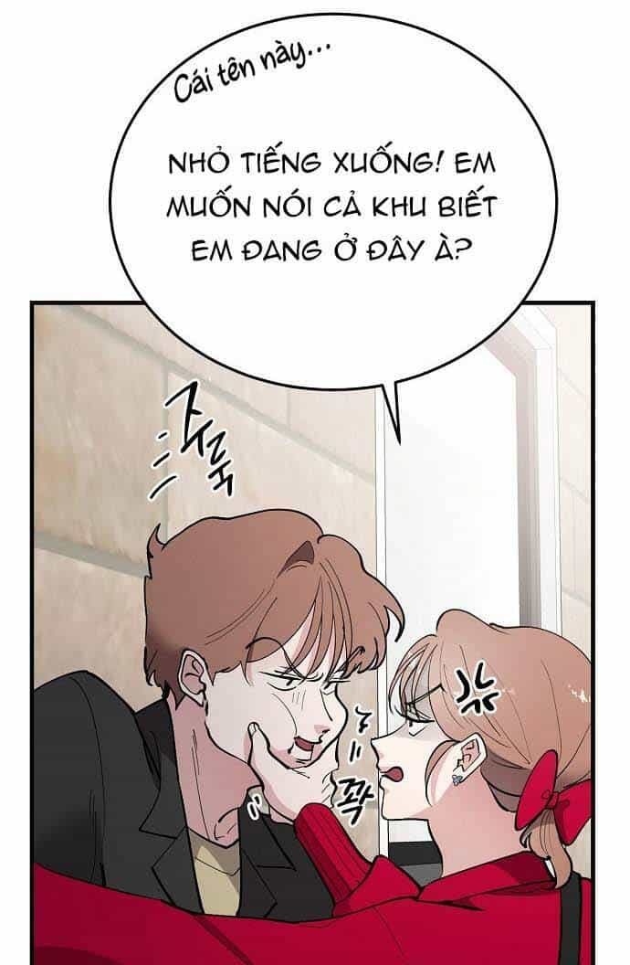 Tân Hôn Mệt Mỏi Của Trưởng Phòng - Chương 56.1 - ảnh 27