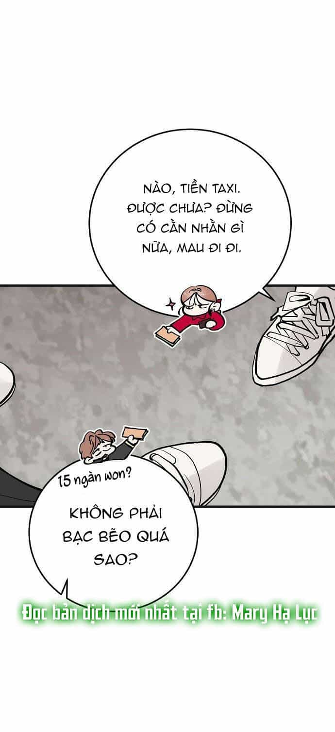 Tân Hôn Mệt Mỏi Của Trưởng Phòng - Chương 56.1 - ảnh 29