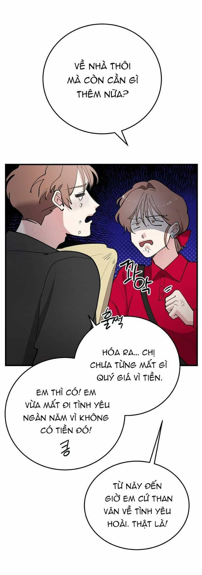 Tân Hôn Mệt Mỏi Của Trưởng Phòng - Chương 56.1 - ảnh 30