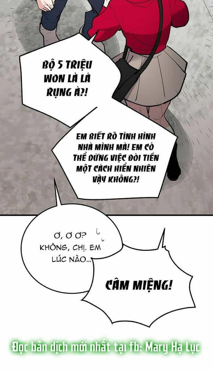 Tân Hôn Mệt Mỏi Của Trưởng Phòng - Chương 56.1 - ảnh 36