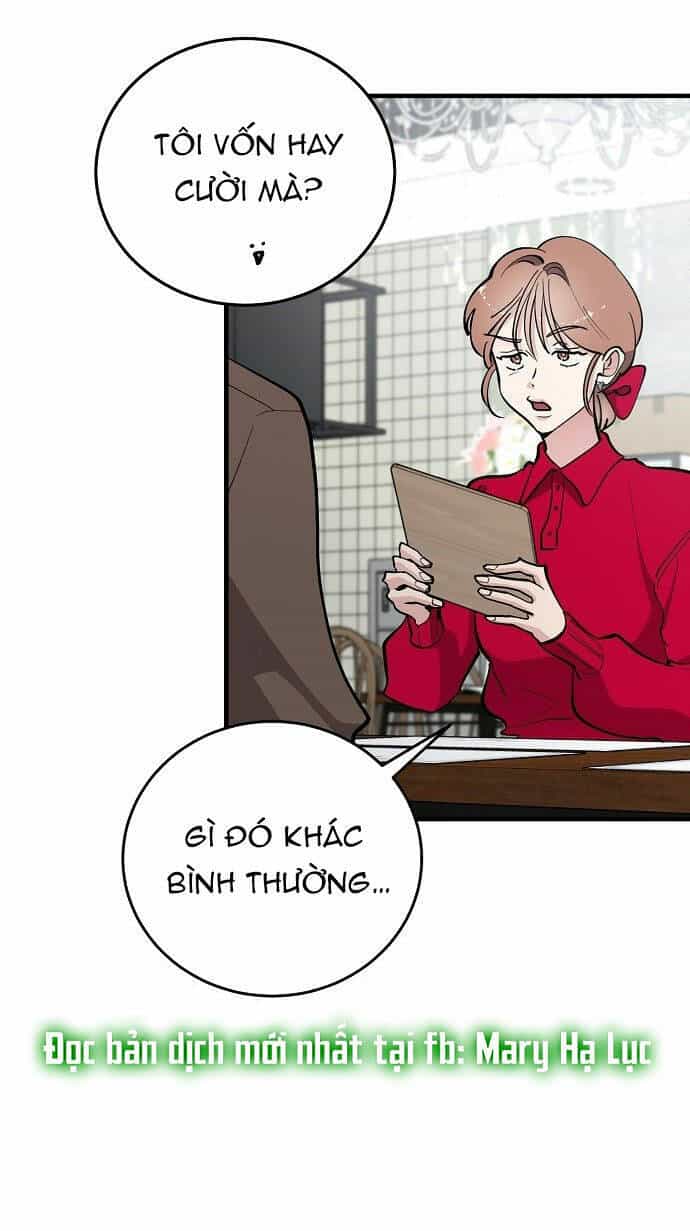 Tân Hôn Mệt Mỏi Của Trưởng Phòng - Chương 56.2 - ảnh 2