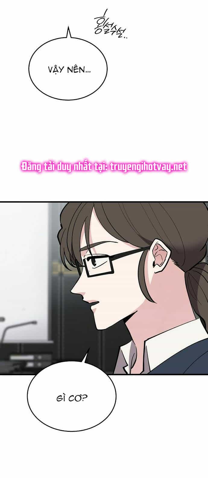 Tân Hôn Mệt Mỏi Của Trưởng Phòng - Chương 56.2 - ảnh 32