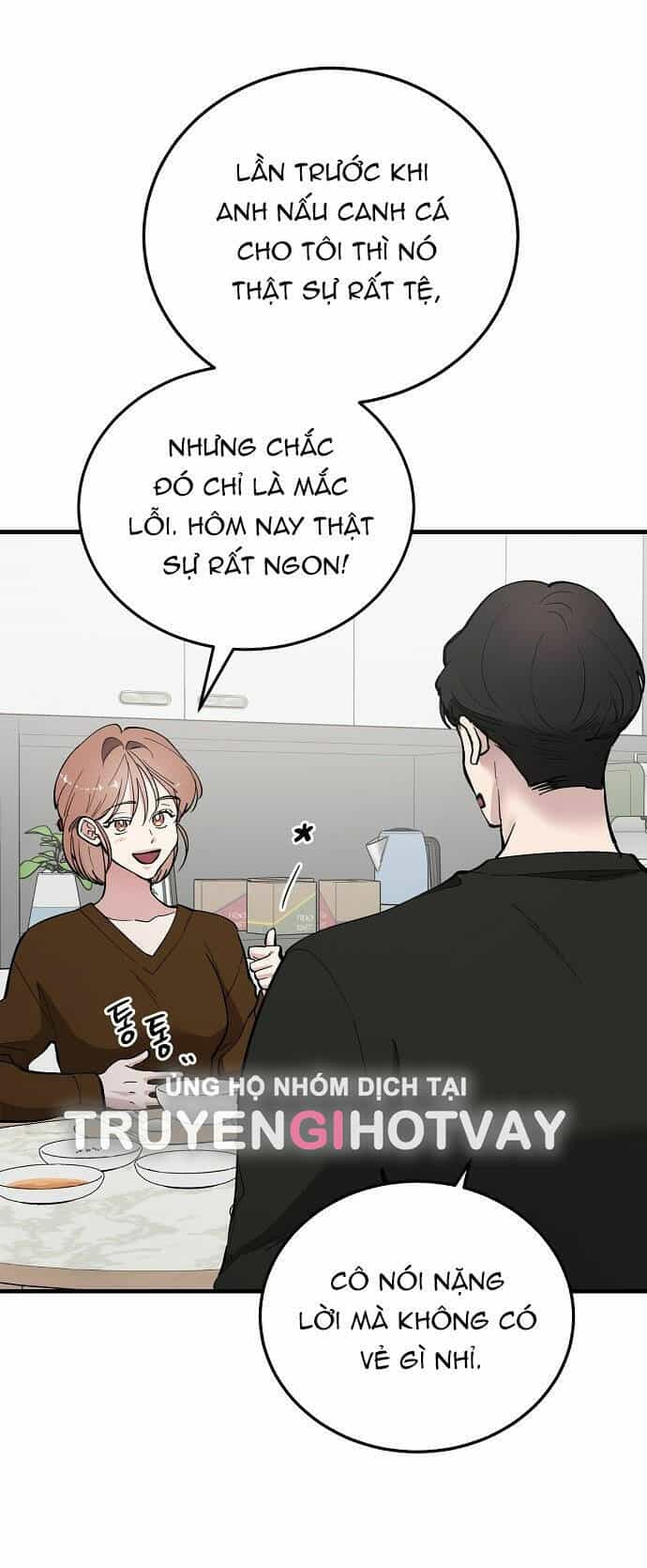 Tân Hôn Mệt Mỏi Của Trưởng Phòng - Chương 57.1 - ảnh 15