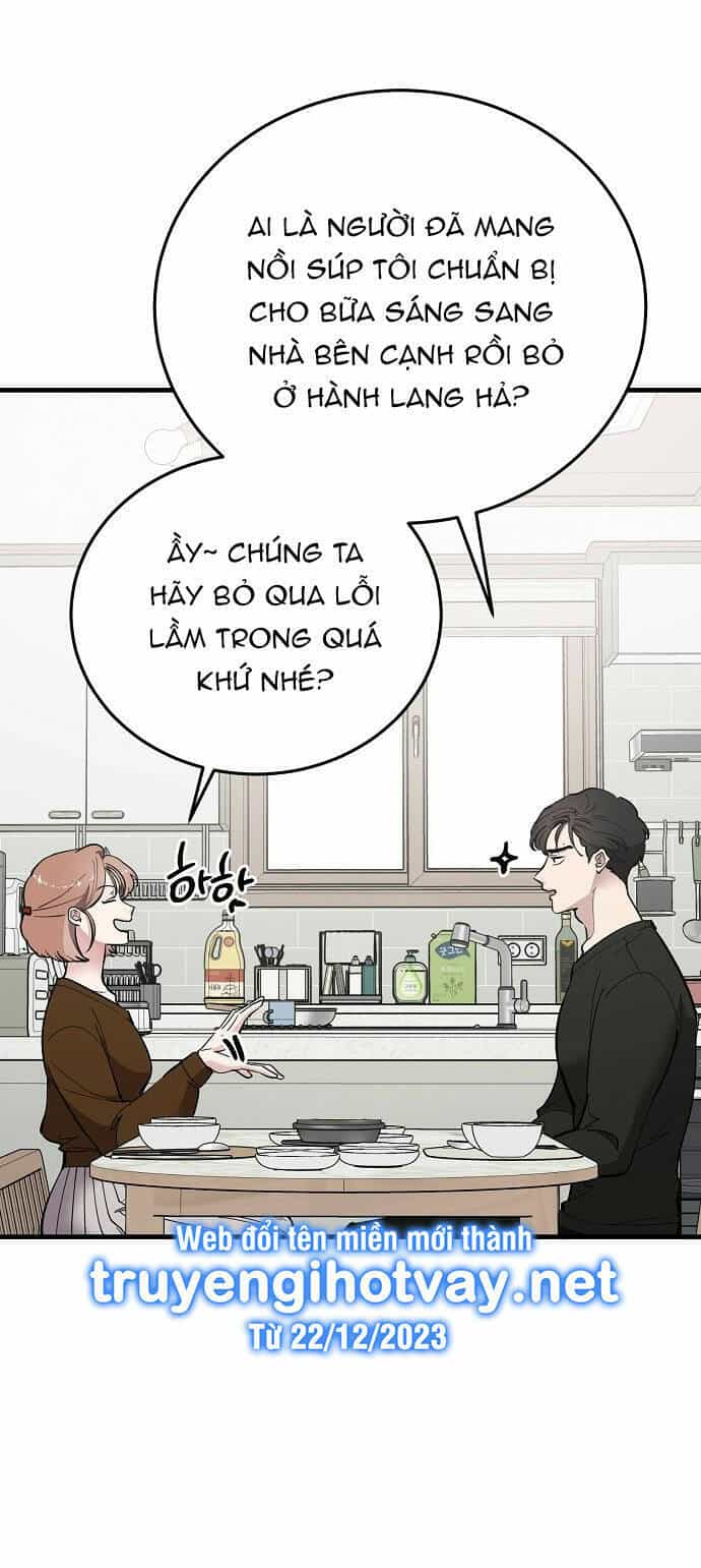 Tân Hôn Mệt Mỏi Của Trưởng Phòng - Chương 57.1 - ảnh 17