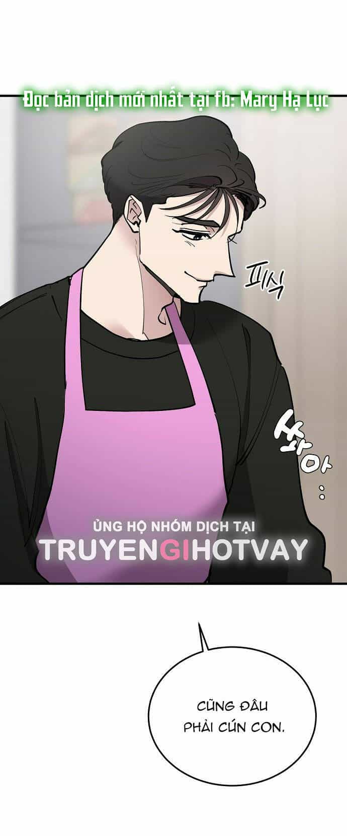 Tân Hôn Mệt Mỏi Của Trưởng Phòng - Chương 57.1 - ảnh 29