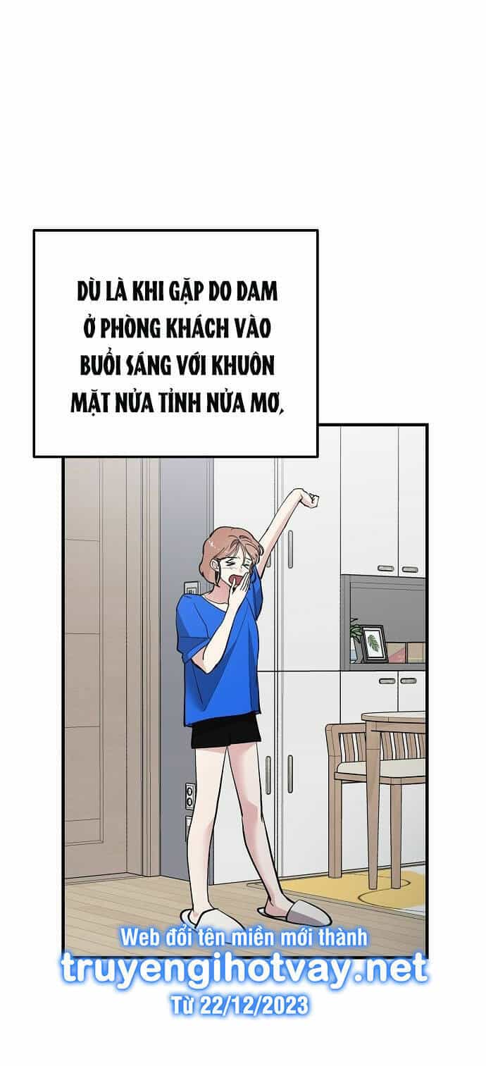 Tân Hôn Mệt Mỏi Của Trưởng Phòng - Chương 57.1 - ảnh 32