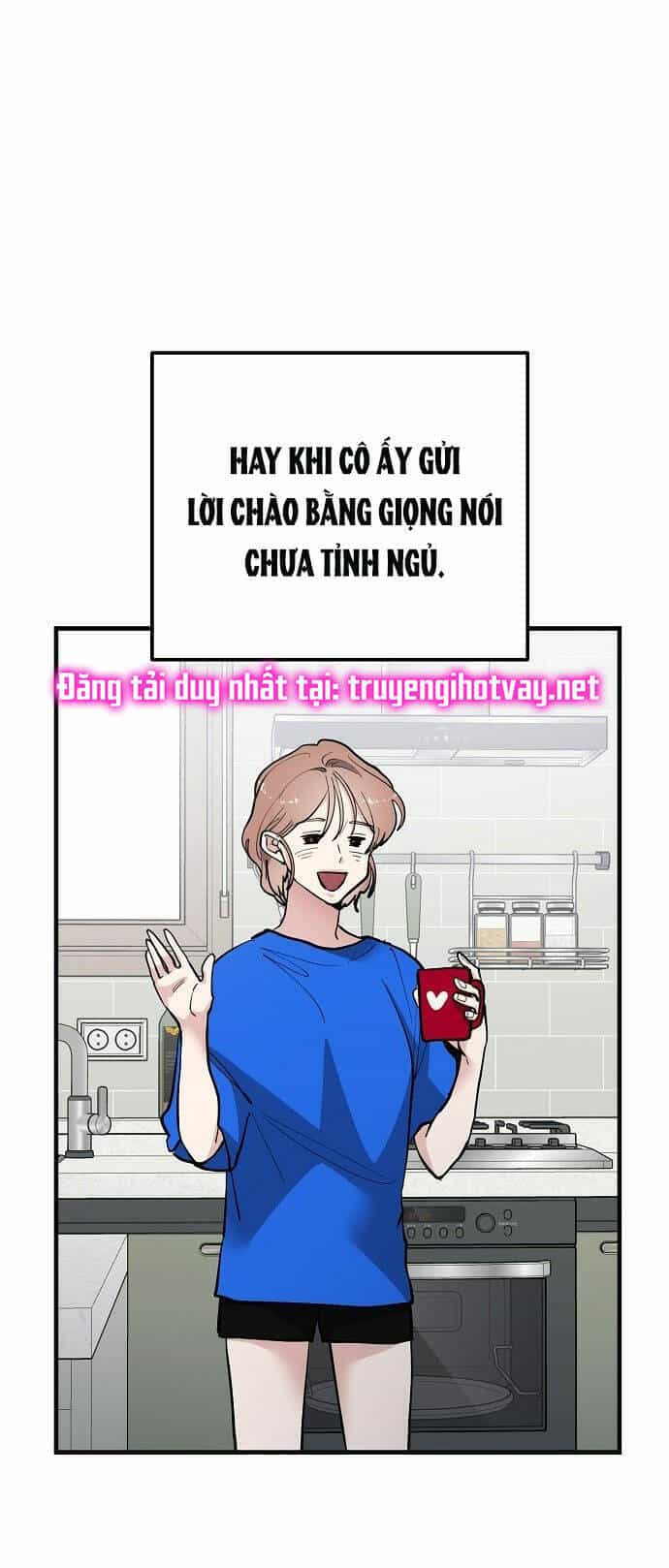 Tân Hôn Mệt Mỏi Của Trưởng Phòng - Chương 57.1 - ảnh 33