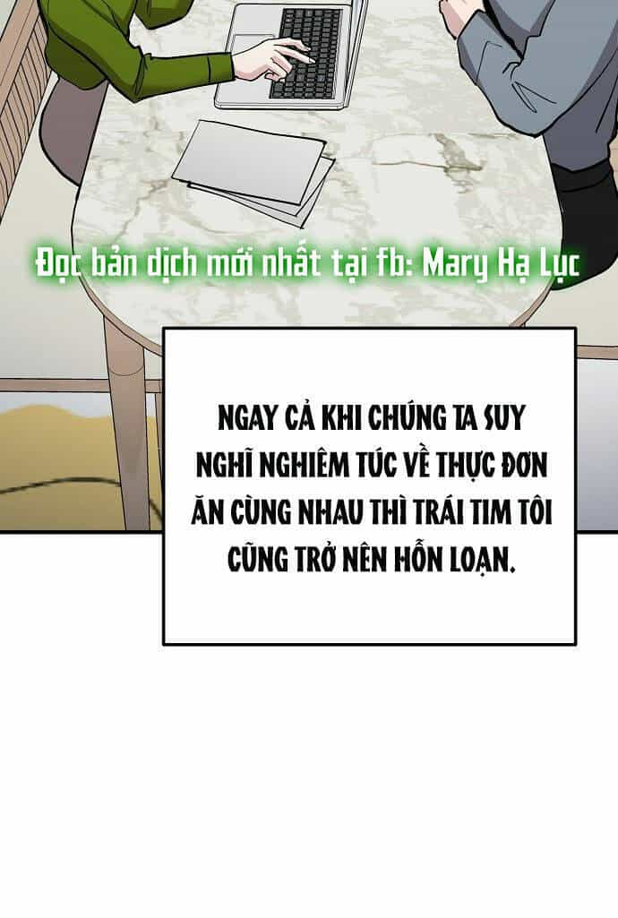 Tân Hôn Mệt Mỏi Của Trưởng Phòng - Chương 57.1 - ảnh 35