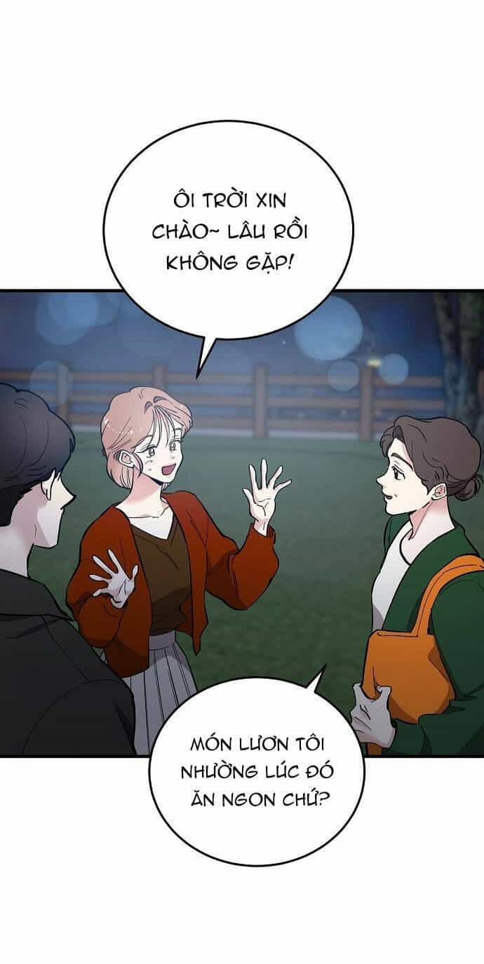 Tân Hôn Mệt Mỏi Của Trưởng Phòng - Chương 57.2 - ảnh 12