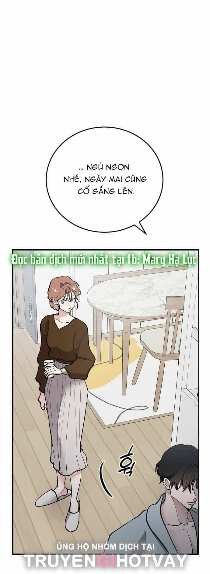 Tân Hôn Mệt Mỏi Của Trưởng Phòng - Chương 57.2 - ảnh 31