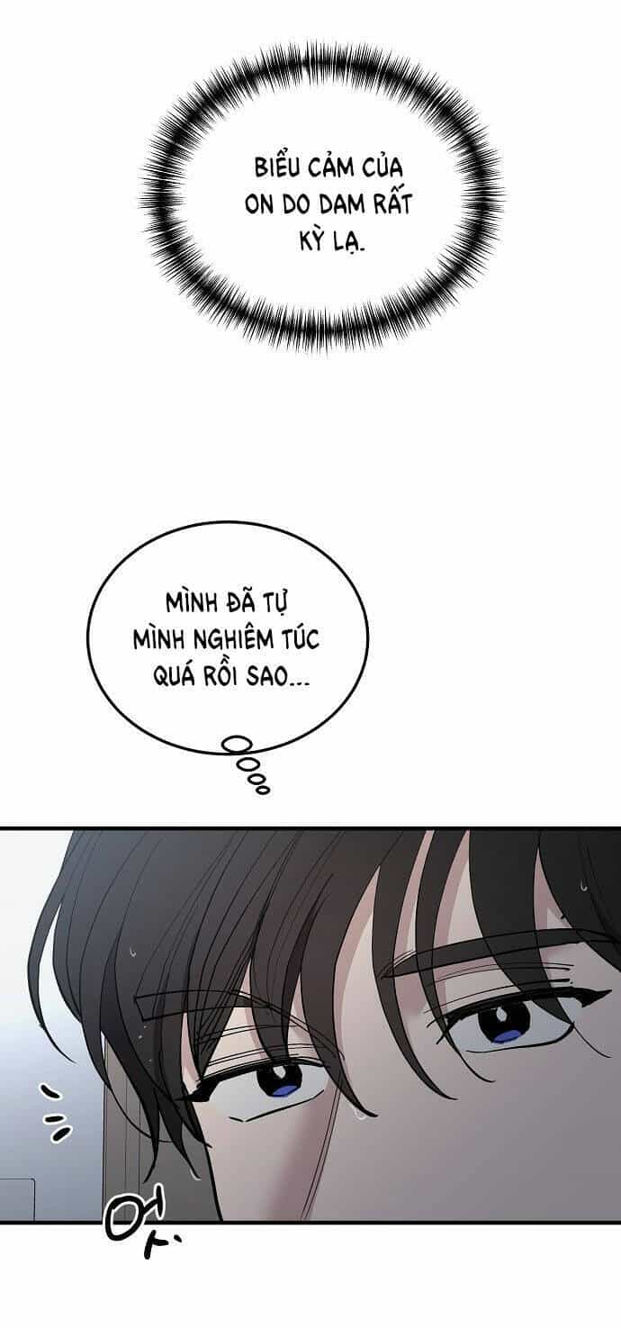 Tân Hôn Mệt Mỏi Của Trưởng Phòng - Chương 57.2 - ảnh 35