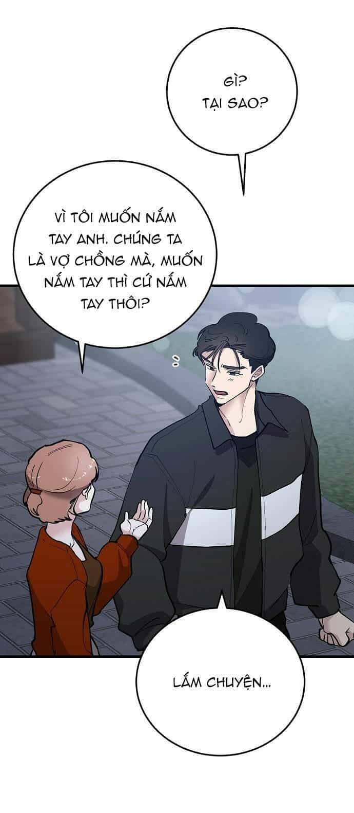 Tân Hôn Mệt Mỏi Của Trưởng Phòng - Chương 57.2 - ảnh 6