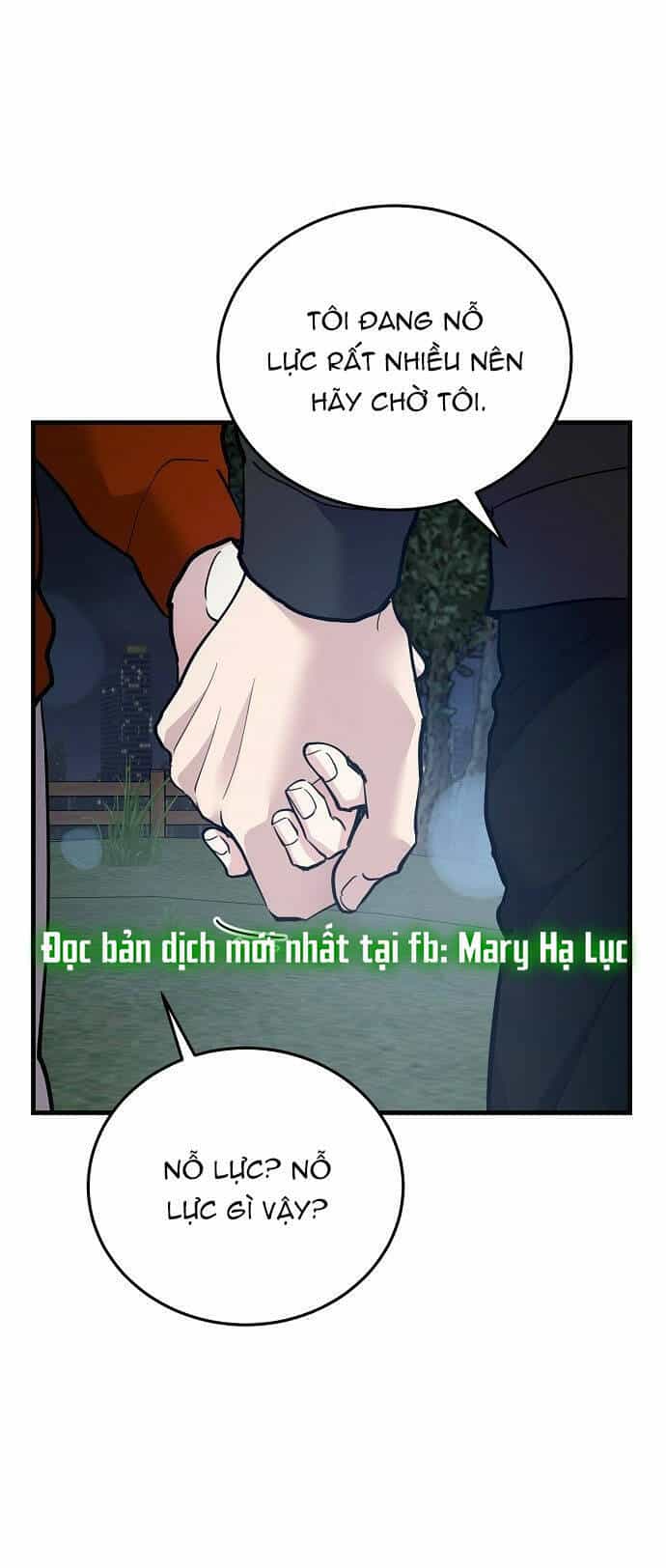 Tân Hôn Mệt Mỏi Của Trưởng Phòng - Chương 57.2 - ảnh 9