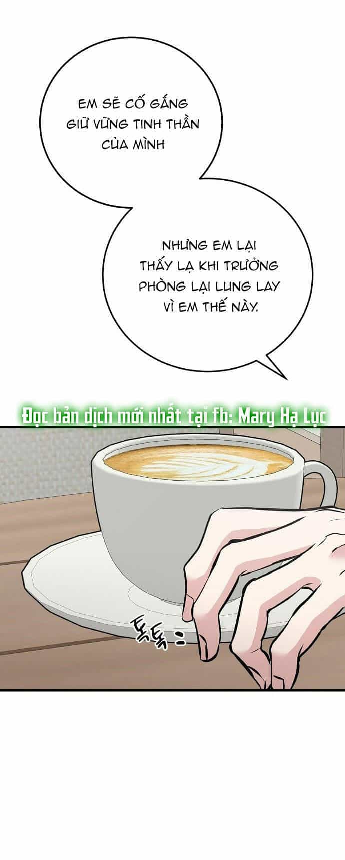 Tân Hôn Mệt Mỏi Của Trưởng Phòng - Chương 58.1 - ảnh 16
