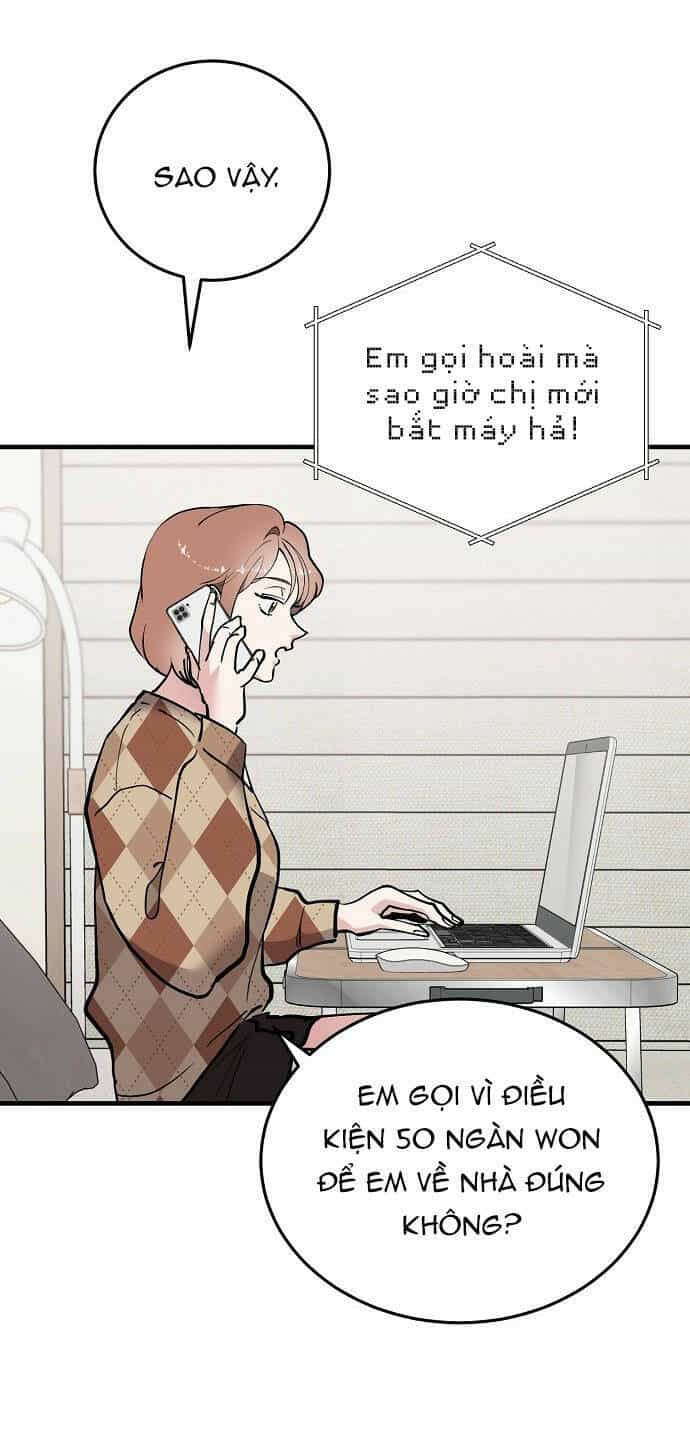 Tân Hôn Mệt Mỏi Của Trưởng Phòng - Chương 58.1 - ảnh 24