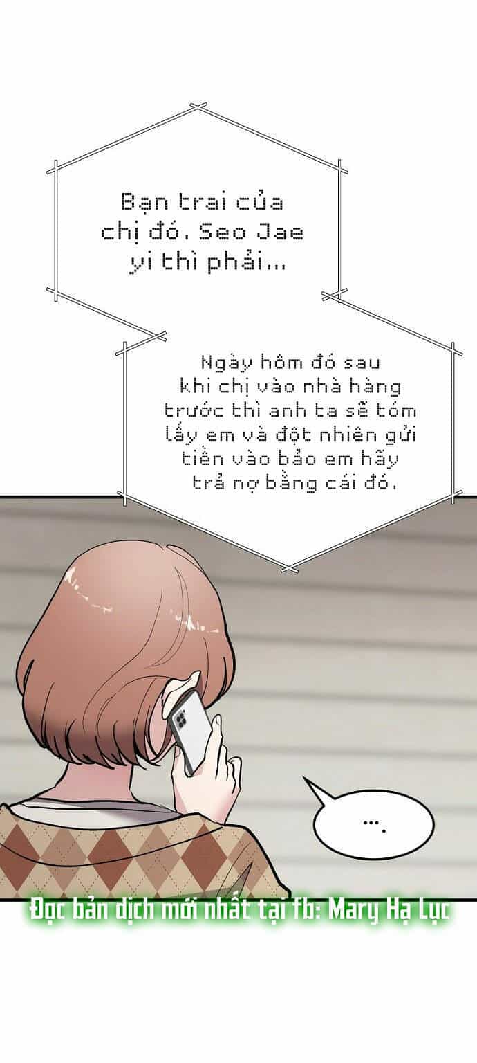 Tân Hôn Mệt Mỏi Của Trưởng Phòng - Chương 58.1 - ảnh 27