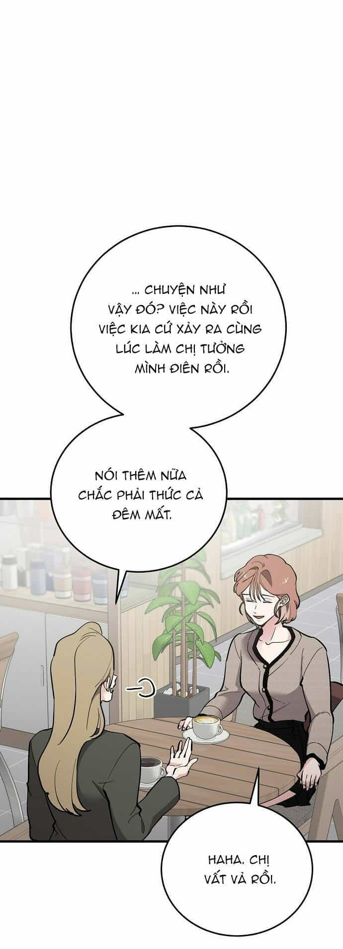 Tân Hôn Mệt Mỏi Của Trưởng Phòng - Chương 58.1 - ảnh 4