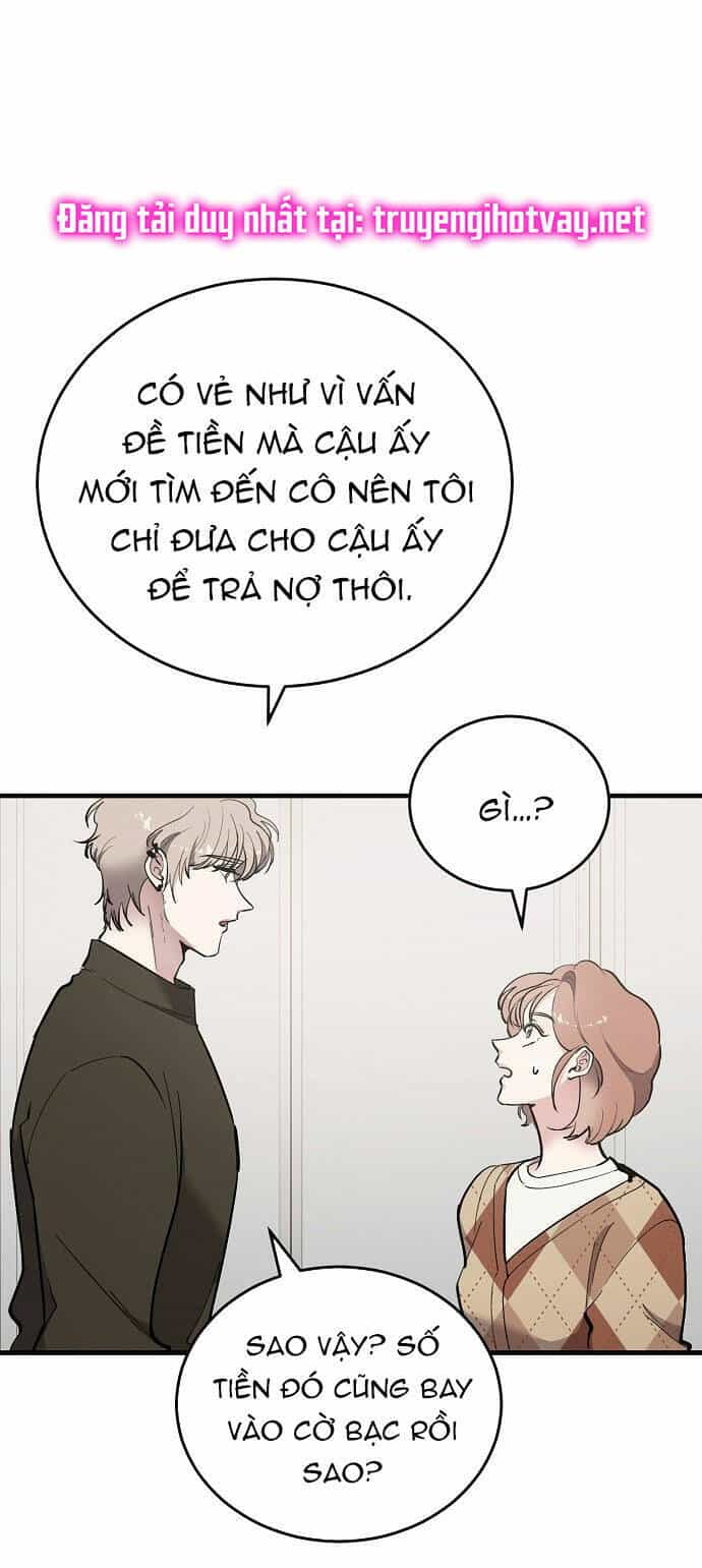 Tân Hôn Mệt Mỏi Của Trưởng Phòng - Chương 58.1 - ảnh 43