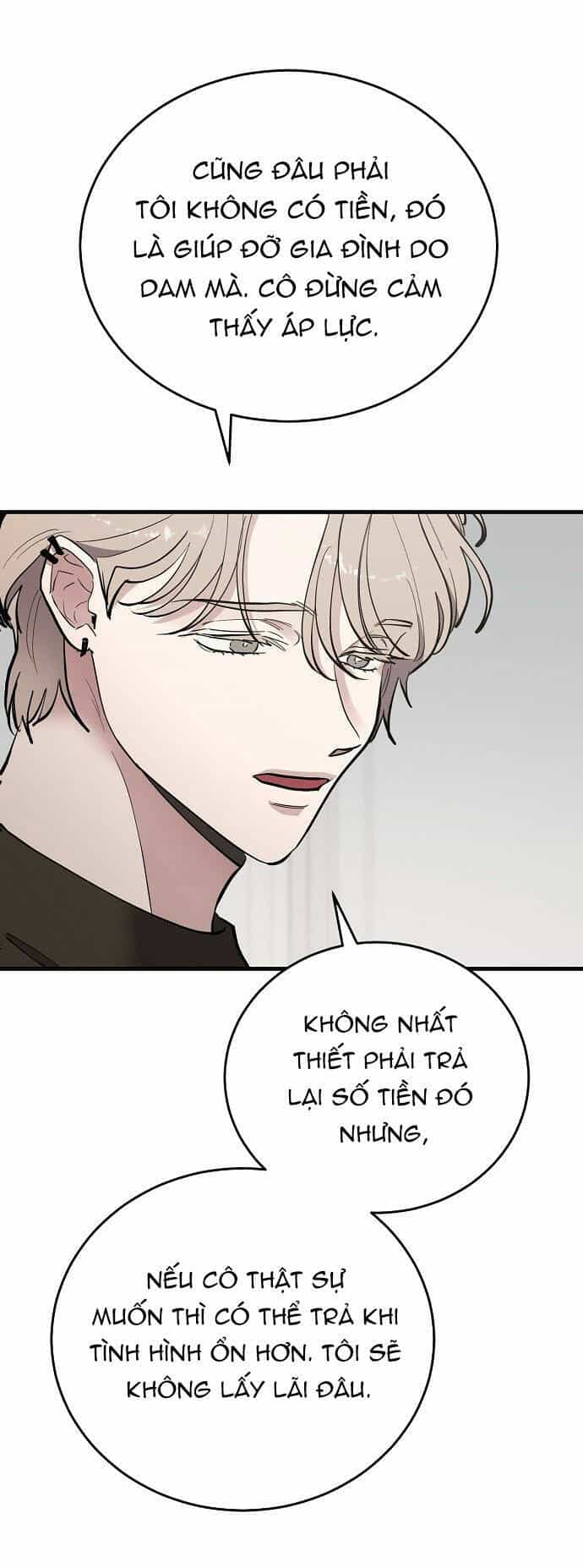 Tân Hôn Mệt Mỏi Của Trưởng Phòng - Chương 58.1 - ảnh 45