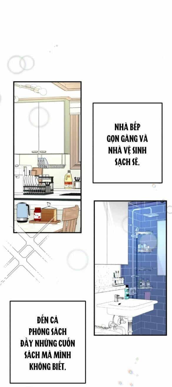 Tân Hôn Mệt Mỏi Của Trưởng Phòng - Chương 6.2 - ảnh 1