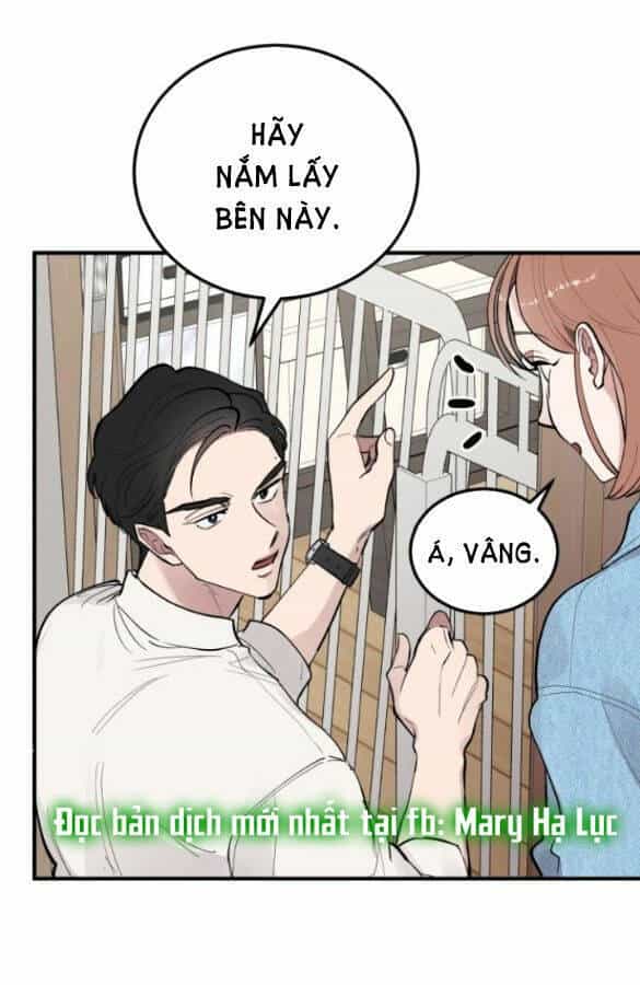 Tân Hôn Mệt Mỏi Của Trưởng Phòng - Chương 6.2 - ảnh 12
