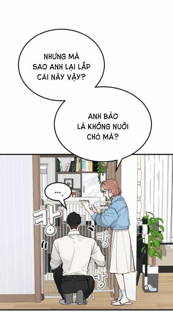 Tân Hôn Mệt Mỏi Của Trưởng Phòng - Chương 6.2 - ảnh 13