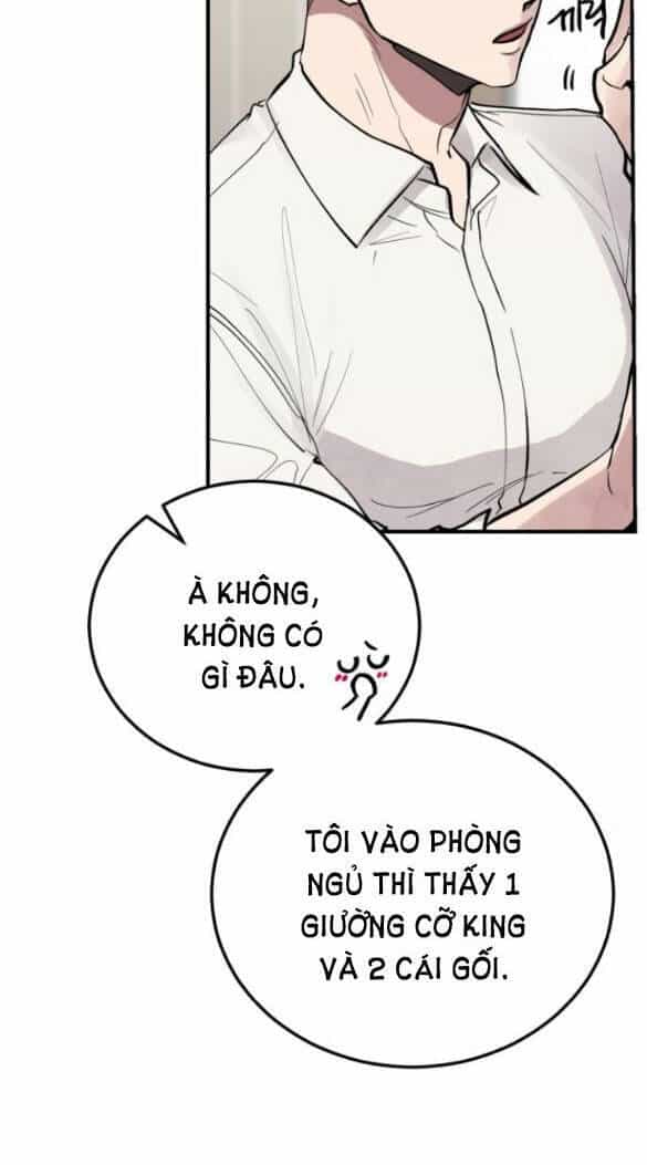 Tân Hôn Mệt Mỏi Của Trưởng Phòng - Chương 6.2 - ảnh 16