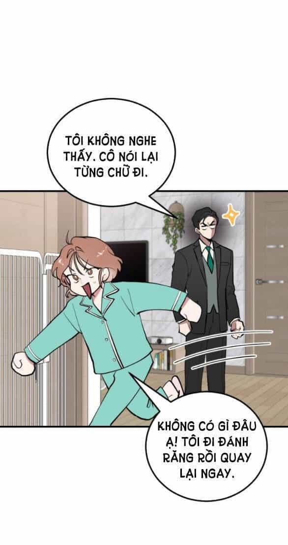 Tân Hôn Mệt Mỏi Của Trưởng Phòng - Chương 7.1 - ảnh 13