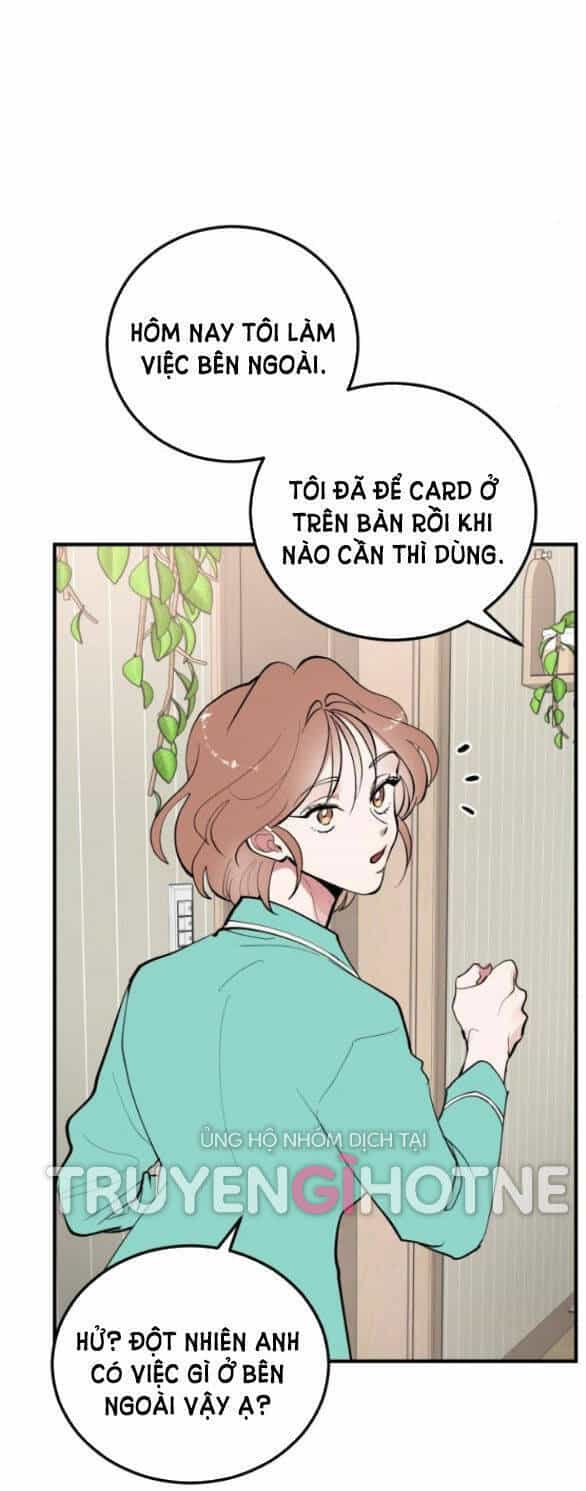 Tân Hôn Mệt Mỏi Của Trưởng Phòng - Chương 7.1 - ảnh 14
