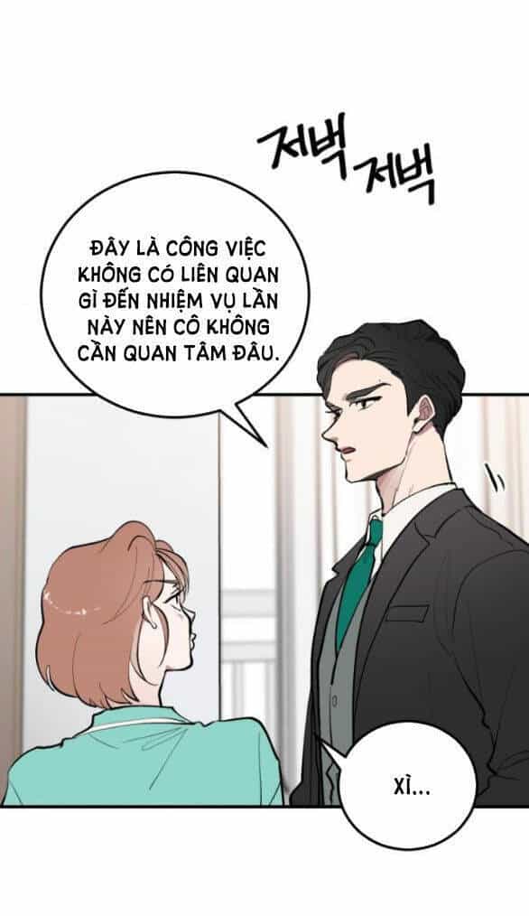 Tân Hôn Mệt Mỏi Của Trưởng Phòng - Chương 7.1 - ảnh 16