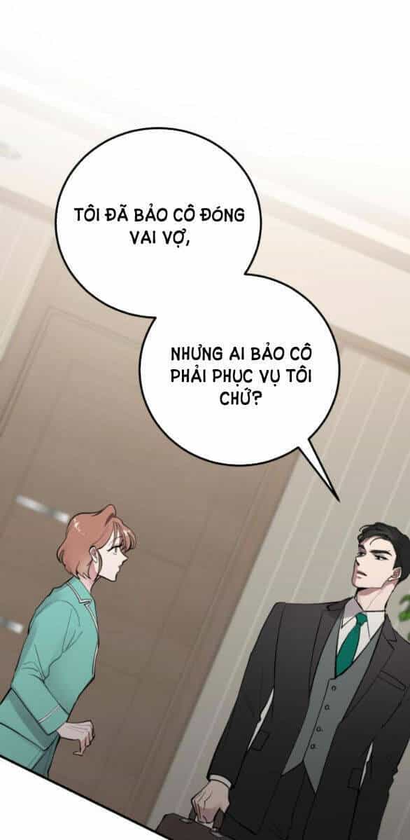 Tân Hôn Mệt Mỏi Của Trưởng Phòng - Chương 7.1 - ảnh 20