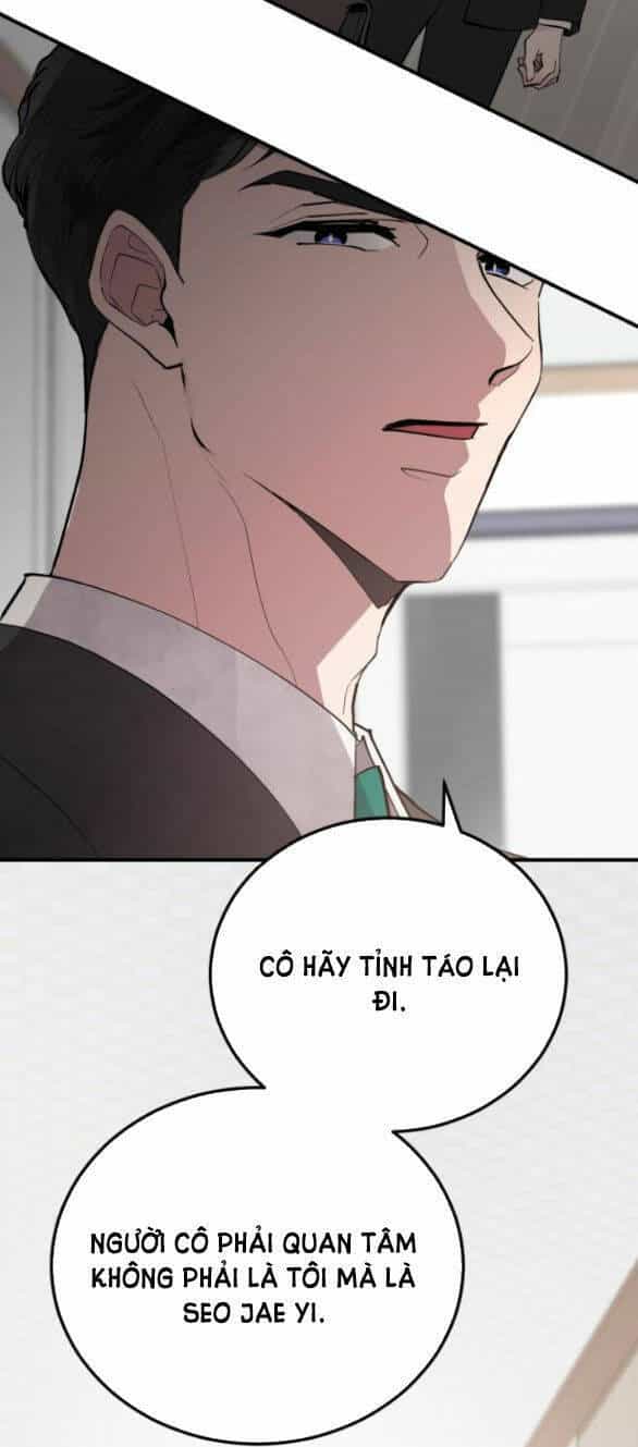 Tân Hôn Mệt Mỏi Của Trưởng Phòng - Chương 7.1 - ảnh 21