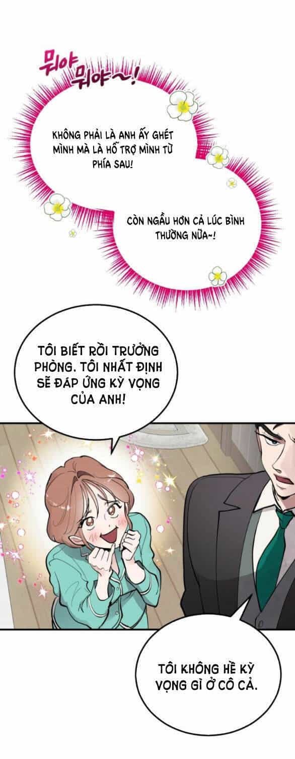 Tân Hôn Mệt Mỏi Của Trưởng Phòng - Chương 7.1 - ảnh 29