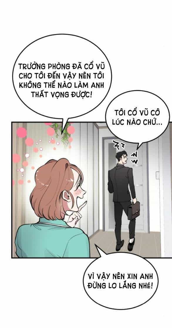 Tân Hôn Mệt Mỏi Của Trưởng Phòng - Chương 7.1 - ảnh 30