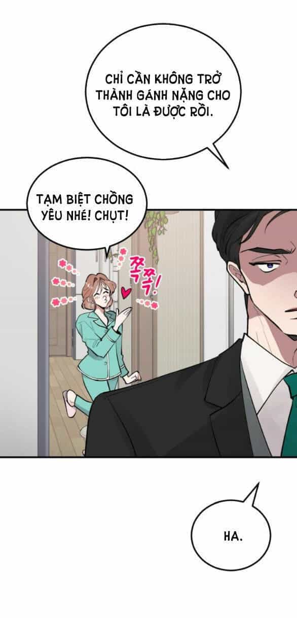Tân Hôn Mệt Mỏi Của Trưởng Phòng - Chương 7.1 - ảnh 32